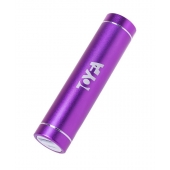 Портативное зарядное устройство A-toys 2400 mAh microUSB - A-toys - купить с доставкой в Калининграде