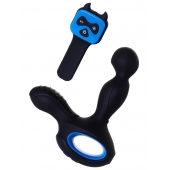 Вибростимулятор простаты с подогревом - Erotist Adult Toys - в Калининграде купить с доставкой