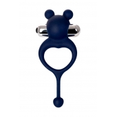 Синее виброкольцо с хвостиком JOS MICKEY - JOS - в Калининграде купить с доставкой