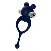 Синее виброкольцо с хвостиком JOS MICKEY - JOS - в Калининграде купить с доставкой