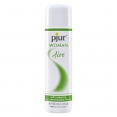 Лубрикант на водной основе pjur WOMAN Aloe - 100 мл. - Pjur - купить с доставкой в Калининграде
