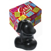 Сувенир в коробке  Босс - LOVETOY (А-Полимер) - купить с доставкой в Калининграде