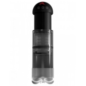 Вакуумная вибропомпа Extender Pro Vibrating Pump - Pipedream - в Калининграде купить с доставкой