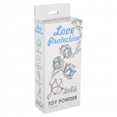 Пудра для игрушек Love Protection Classic - 30 гр. - Lola Games - купить с доставкой в Калининграде