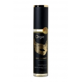 Минеральное массажное масло Orgie Sexy Therapy Afrodisiac - 200 мл. - ORGIE - купить с доставкой в Калининграде