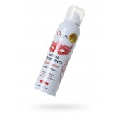 Шипучая увлажняющая пена для чувственного массажа Orgie Acqua Croccante - 150 мл. - ORGIE - купить с доставкой в Калининграде