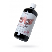 Энергетический гель для эротического массажа Orgie Energizing Nuru Massage - 500 мл. - ORGIE - купить с доставкой в Калининграде