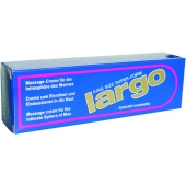 Возбуждающий крем для мужчин Largo Special Cosmetic - 40 мл. - Inverma - купить с доставкой в Калининграде