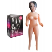 Секс-кукла Каролина - Erowoman-Eroman - в Калининграде купить с доставкой