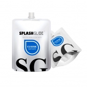 Лубрикант на водной основе Splashglide Lubricant Classic - 100 мл. - Splashglide - купить с доставкой в Калининграде
