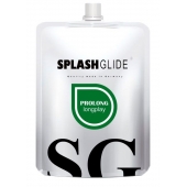 Пролонгирующий лубрикант на водной основе Splashglide Long Play Prolong - 100 мл. - Splashglide - купить с доставкой в Калининграде