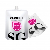 Ухаживающий лубрикант на водной основе Splashglide Vaginal With Aloe Vera - 100 мл. - Splashglide - купить с доставкой в Калининграде