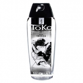 Силиконовый лубрикант Toko - 165 мл. - Shunga - купить с доставкой в Калининграде