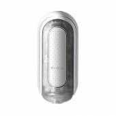 Мастурбатор Flip Zero с вибрацией - Tenga - в Калининграде купить с доставкой