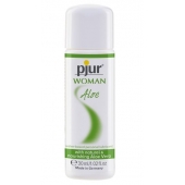 Лубрикант на водной основе pjur WOMAN Aloe - 30 мл. - Pjur - купить с доставкой в Калининграде