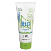 Интимный увлажняющий гель BIO SuperGlide Xtreme - 100 мл. - HOT - купить с доставкой в Калининграде