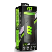 Мастурбатор-вагина M2 SUPERIOR STROKER - Blush Novelties - в Калининграде купить с доставкой