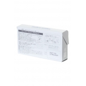 Ультратонкие презервативы Sagami Original QUICK - 6 шт. - Sagami - купить с доставкой в Калининграде