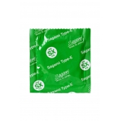 Презервативы Sagami Xtreme SUPER DOTS с точками - 3 шт. - Sagami - купить с доставкой в Калининграде