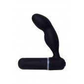 Стимулятор простаты Prostate Vibe - 10,5 см. - Bathmate - в Калининграде купить с доставкой