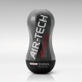 Мастурбатор AIR-TECH Squeeze Strong - Tenga - в Калининграде купить с доставкой