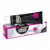Возбуждающий крем для женщин Stimulating Clitoris Creme - 30 мл. - Ero - купить с доставкой в Калининграде