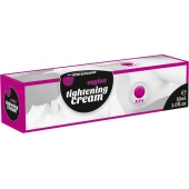 Сужающий вагинальный крем для женщин Vagina Tightening Cream - 30 мл. - Ero - купить с доставкой в Калининграде