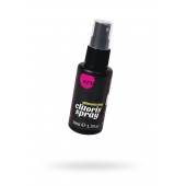 Возбуждающий спрей для женщин Stimulating Clitoris Spray - 50 мл. - Ero - купить с доставкой в Калининграде