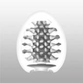 Мастурбатор-яйцо EGG Brush - Tenga - в Калининграде купить с доставкой
