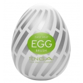 Мастурбатор-яйцо EGG Brush - Tenga - в Калининграде купить с доставкой
