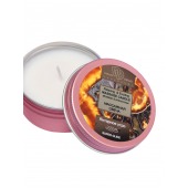 Массажная свеча  Янтарное утро - БиоМед - купить с доставкой в Калининграде