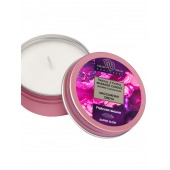 Массажная свеча  Райская вишня - БиоМед - купить с доставкой в Калининграде