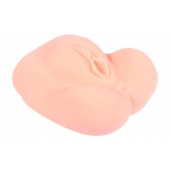 Мастурбатор-вагина Adarashi 3 без вибрации - KOKOS - в Калининграде купить с доставкой