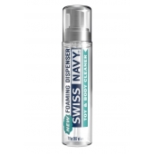 Очищающая пенка для игрушек и тела Swiss Navy Toy   Body Cleaner Foamer - 207 мл. - Swiss navy - купить с доставкой в Калининграде