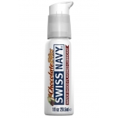 Лубрикант с ароматом шоколада Swiss Navy Chocolate Bliss Lube - 29,5 мл. - Swiss navy - купить с доставкой в Калининграде