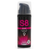 Гель для клитора с разогревающим эффектом Stimul8 Spark Clitoral Warming - 30 мл. - Stimul8 - купить с доставкой в Калининграде