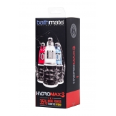 Красная гидропомпа HydroMAX3 - Bathmate - в Калининграде купить с доставкой