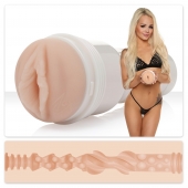 Мастурбатор-вагина Fleshlight Girls - Elsa Jean Tasty - Fleshlight - в Калининграде купить с доставкой