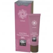 Сужающий гель для женщин Vagina Tightening Gel - 30 мл. - Shiatsu - купить с доставкой в Калининграде
