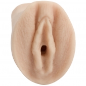 Мастурбатор-вагина Palm Pal Natural ULTRASKYN Masturbator Pussy - Doc Johnson - в Калининграде купить с доставкой