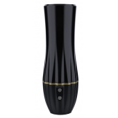 Клиторальный стимулятор-помада LIPSTICK - 9,3 см. - Dream Toys - купить с доставкой в Калининграде