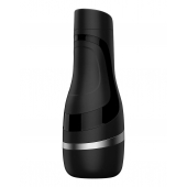 Мастурбатор Satisfyer Men Classic Silver - Satisfyer - в Калининграде купить с доставкой