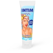 Анальный гель-лубрикант INTIM ANAL LIMITED EDITION - 50 гр. - Биоритм - купить с доставкой в Калининграде