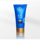 Интимный крем для мужчин XXL CREAM - 50 мл. - Shiatsu - купить с доставкой в Калининграде