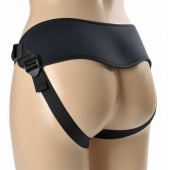 Трусики HARNESS Dual Peak размера XS-M - Sitabella - купить с доставкой в Калининграде