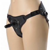 Трусики HARNESS Dual Peak размера XS-M - Sitabella - купить с доставкой в Калининграде