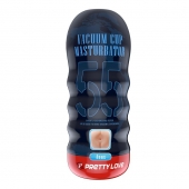 Мастурбатор-анус Vacuum Cup Masturbator - Baile - в Калининграде купить с доставкой