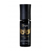 Набор для эротического массажа Orgie Pearl Lust Massage - ORGIE - купить с доставкой в Калининграде
