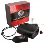 Автоматический мастурбатор с пультом ДУ Suck-O-Mat 2.0 - Orion - купить с доставкой в Калининграде