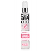 Увлажняющий интимный гель Active Glide Prebiotic - 100 гр. - Биоритм - купить с доставкой в Калининграде